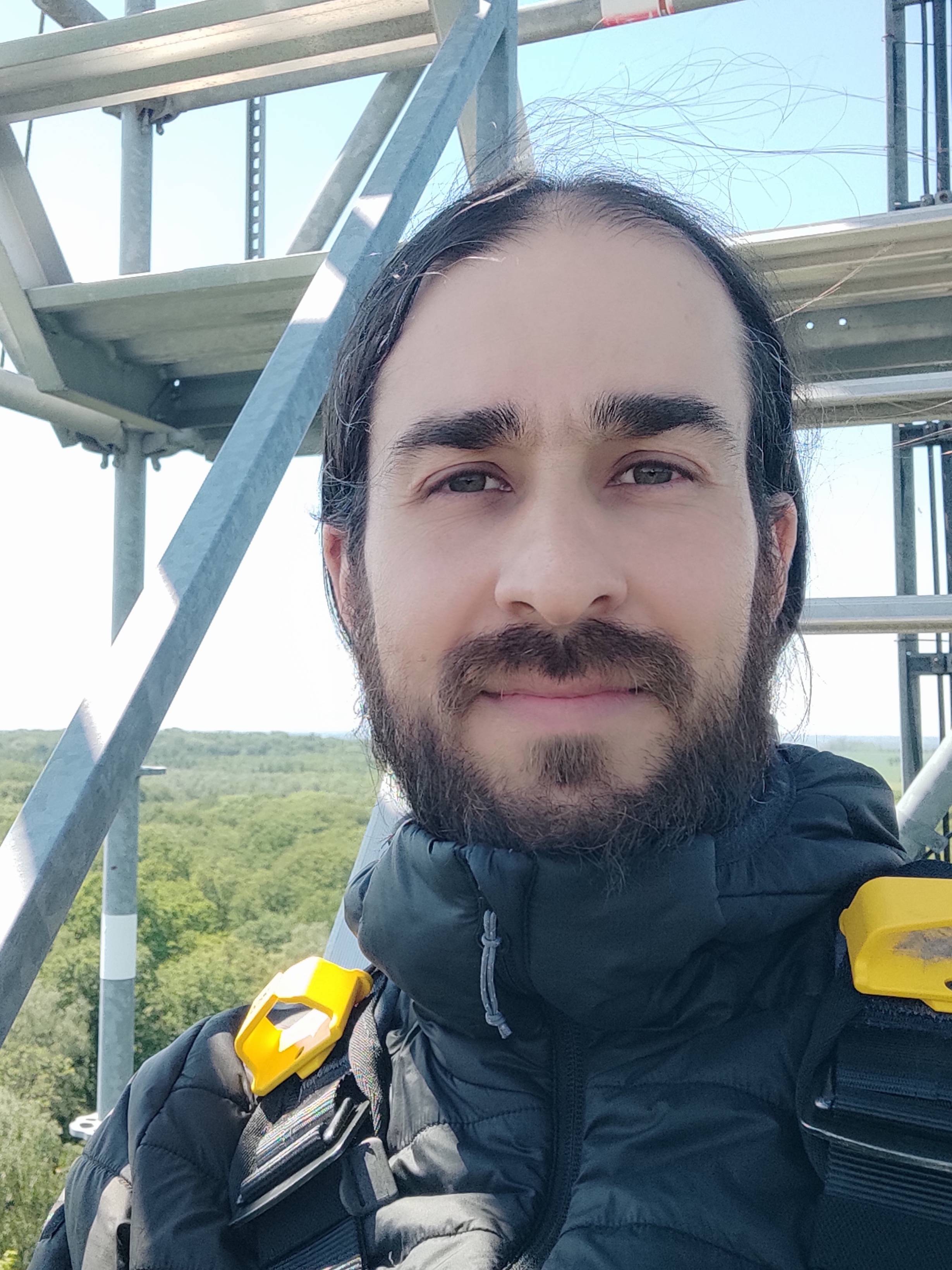 photo of Flavio Bastos Campos